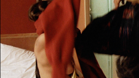 Pic: Rosie Perez in White Men Can't Jump