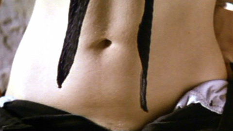 Pic: Rosie Perez in Dance with the Devil