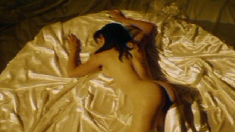 Pic: Rosie Perez in Dance with the Devil