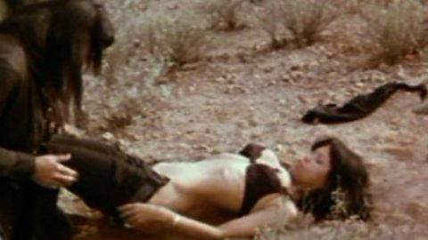 Pic: Rosie Perez in Dance with the Devil