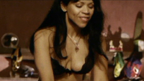 Pic: Rosie Perez in Dance with the Devil