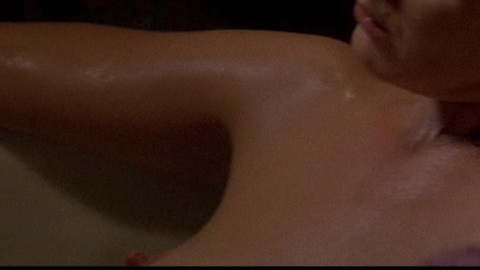 Pic: Elizabeth Perkins in Moonlight and Valentino