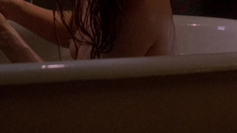 Pic: Elizabeth Perkins in Moonlight and Valentino