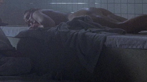 Pic: Elizabeth Perkins in Moonlight and Valentino