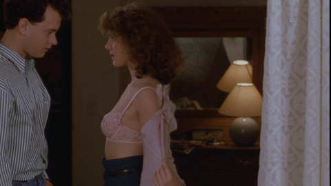Pic: Elizabeth Perkins in Big