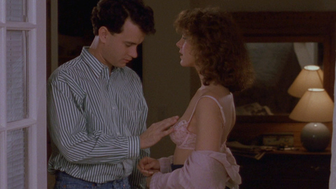 Pic: Elizabeth Perkins in Big