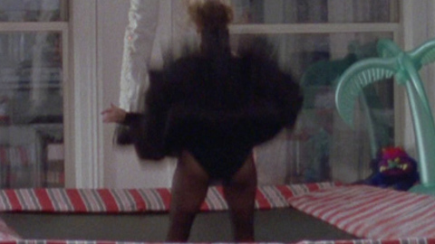 Pic: Elizabeth Perkins in Big (1988)