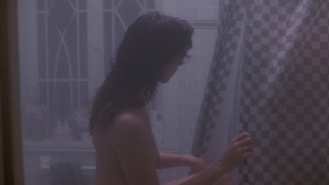Pic: Elizabeth Perkins in He Said, She Said