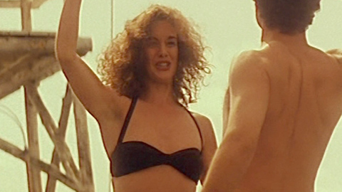 Pic: Elizabeth Perkins in Indian Summer