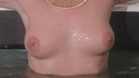 Pic: Valerie Perrine in Slaughterhouse-Five (1972)