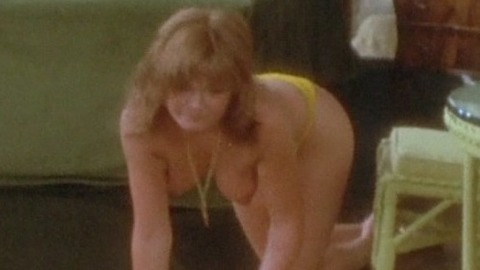 Pic: Valerie Perrine in Slaughterhouse-Five
