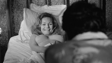 Pic: Valerie Perrine in Lenny
