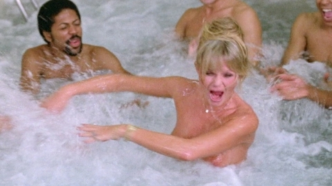 Pic: Valerie Perrine in Can't Stop the Music