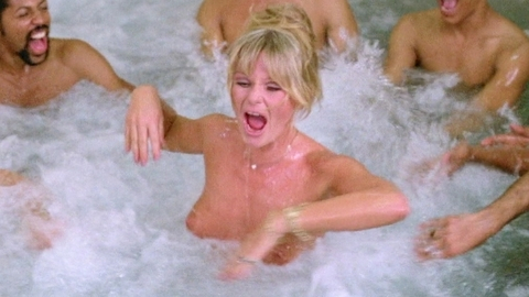 Pic: Valerie Perrine in Can't Stop the Music
