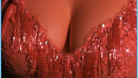 Pic: Bernadette Peters in Pennies from Heaven