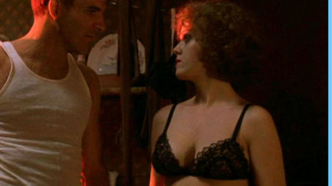 Pic: Bernadette Peters in Pennies from Heaven (1981)
