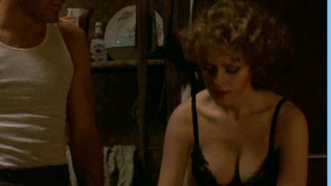 Pic: Bernadette Peters in Pennies from Heaven (1981)