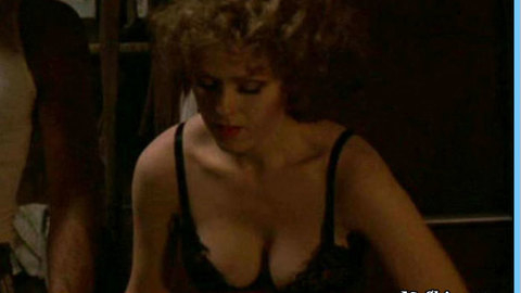 Pic: Bernadette Peters in Pennies from Heaven (1981)