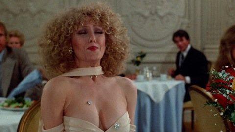 Pic: Bernadette Peters in The Jerk