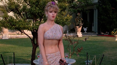 Pic: Bernadette Peters in The Jerk