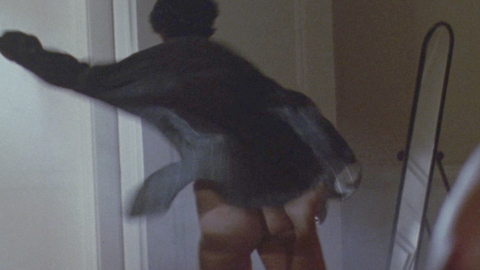 Pic: Lori Petty in Point Break