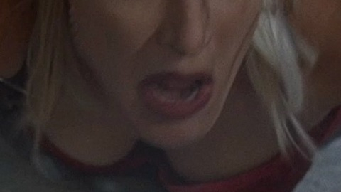 Pic: Lori Petty in Tank Girl