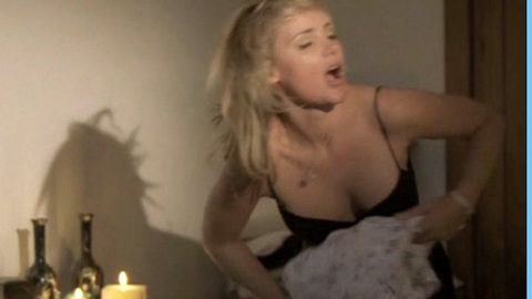 Pic: Dedee Pfeiffer in Radical Jack