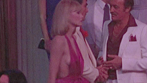 Pic: Michelle Pfeiffer in Scarface