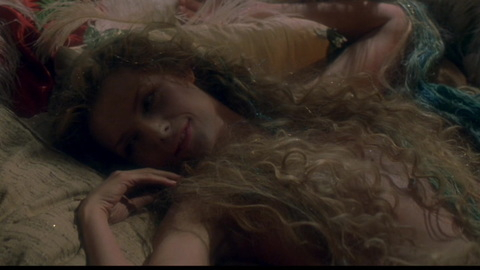 Pic: Michelle Pfeiffer in A Midsummer Night's Dream
