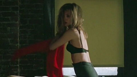 Pic: Michelle Pfeiffer in The Fabulous Baker Boys