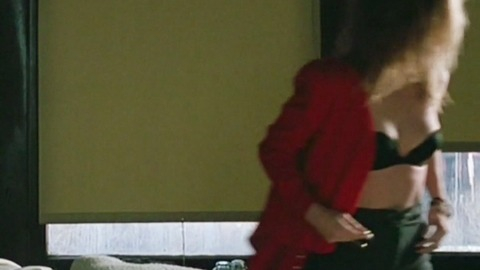 Pic: Michelle Pfeiffer in The Fabulous Baker Boys