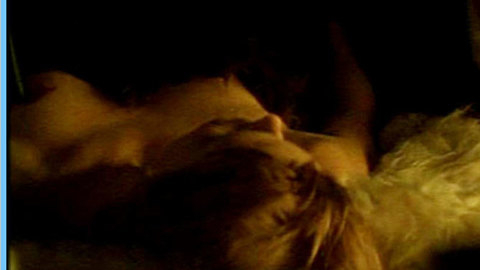 Pic: Michelle Pfeiffer in Ladyhawke