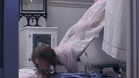 Pic: Michelle Pfeiffer in What Lies Beneath