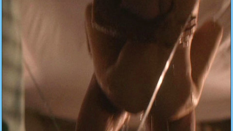 Pic: Michelle Pfeiffer in Tequila Sunrise