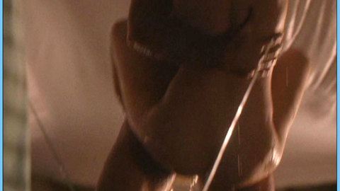 Pic: Michelle Pfeiffer in Tequila Sunrise