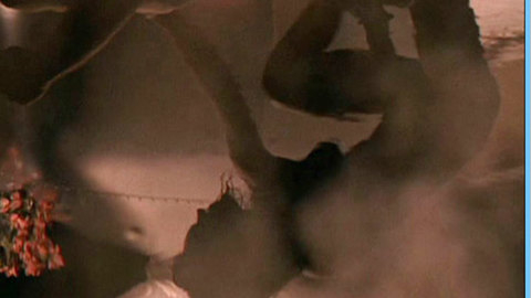 Pic: Michelle Pfeiffer in Tequila Sunrise (1988)