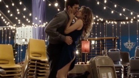 Pic: Michelle Pfeiffer in Personal Effects