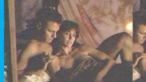 Pic: Bobbie Phillips in Chameleon