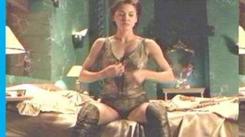 Pic: Bobbie Phillips in Chameleon