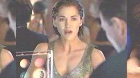 Pic: Bobbie Phillips in Chameleon