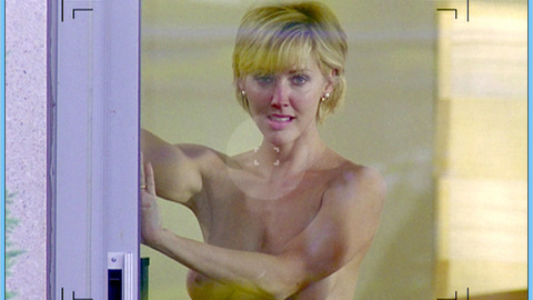 Pic: Bobbie Phillips in The Hustle