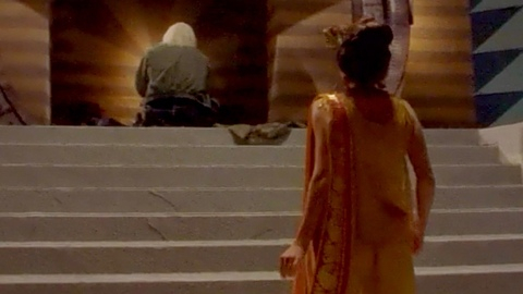 Pic: Bobbie Phillips in Stargate SG-1