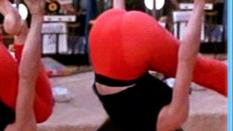 Pic: Julianne Phillips in Sweet Lies