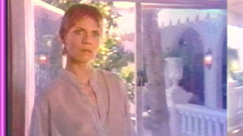 Pic: Cindy Pickett in Night Games