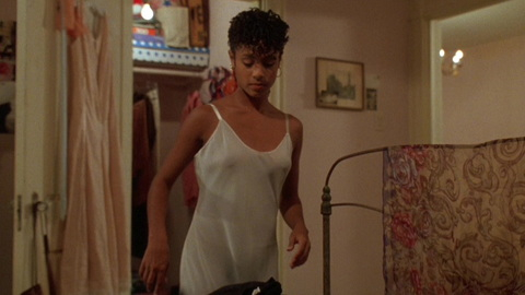 Pic: Jada Pinkett in Jason's Lyric