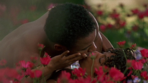 Pic: Jada Pinkett in Jason's Lyric