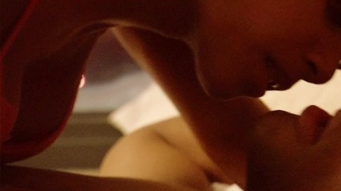 Pic: Jada Pinkett in Ali