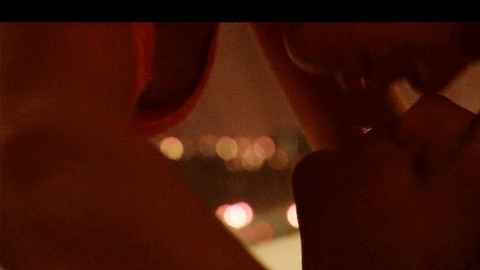 Pic: Jada Pinkett in Ali