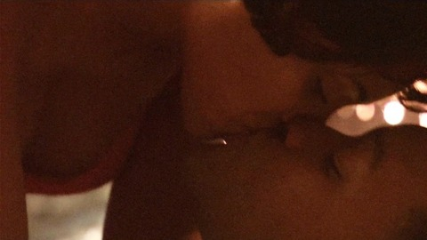 Pic: Jada Pinkett in Ali