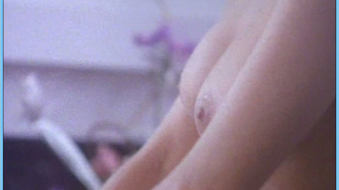 Pic: Dana Plato in Compelling Evidence